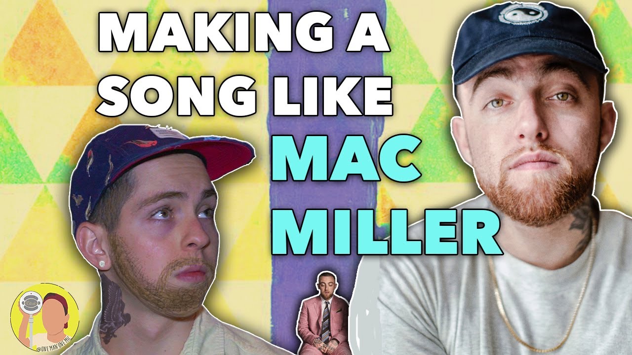 Download mac miller circles album